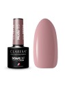 CLARESA Soak Off Vernice ibrida UVLED Nude 115 5g