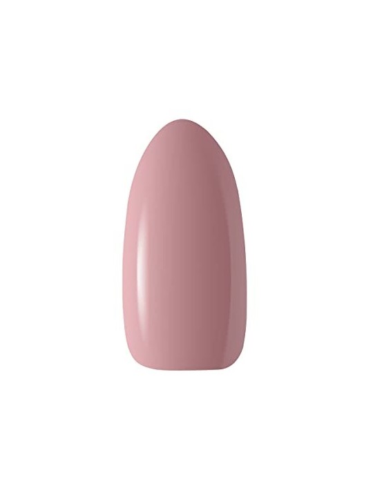 CLARESA Soak Off Vernice ibrida UVLED Nude 115 5g