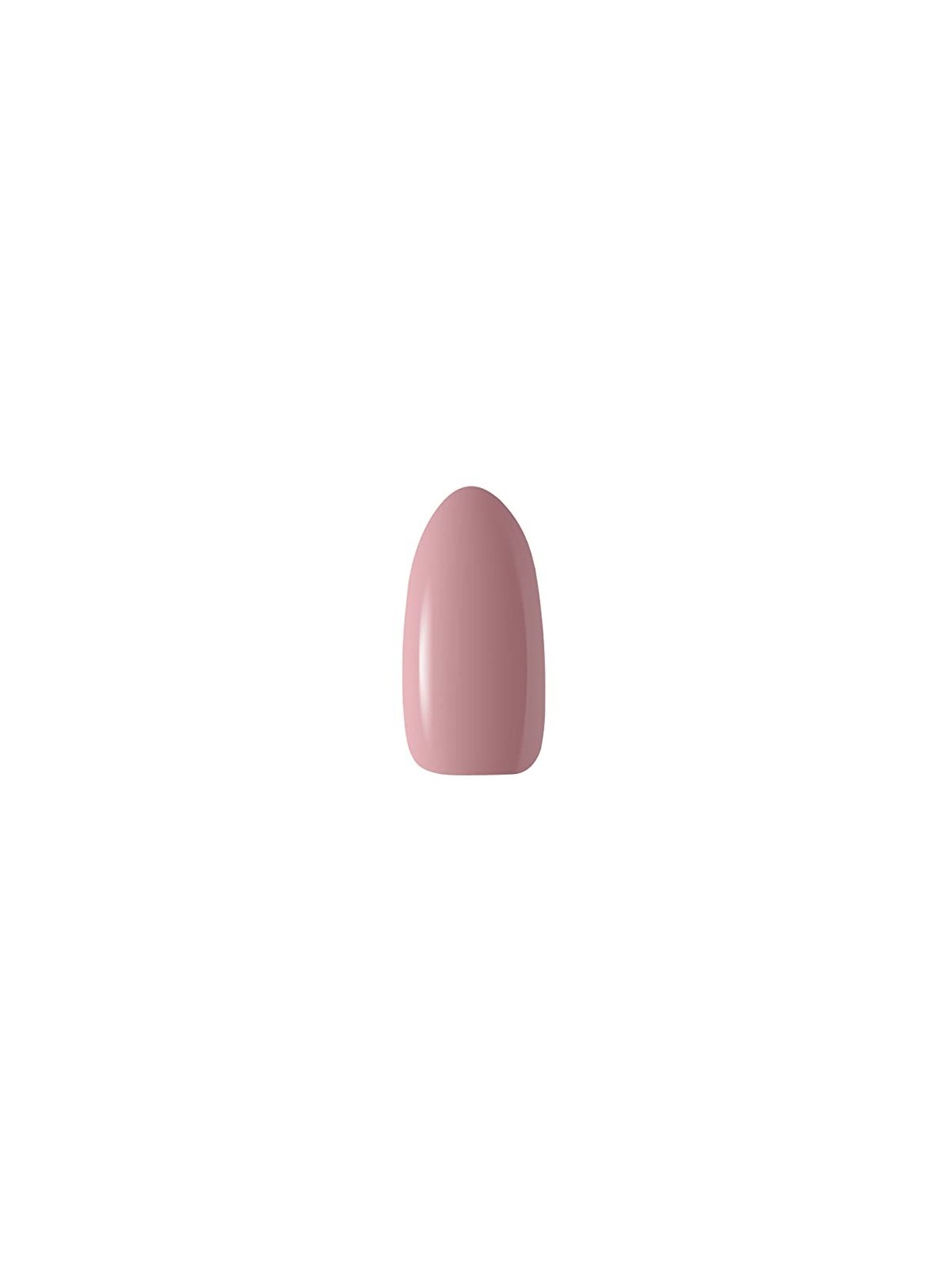 CLARESA Soak Off Vernice ibrida UVLED Nude 115 5g