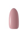 CLARESA Soak Off Vernice ibrida UVLED Nude 115 5g