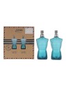 Jean Paul Gaultier Le Male Eau De Toilette Spray 40ml Set 2 Pezzi Unisex