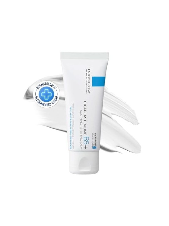 LRP Cicaplast Balsamo Lenitivo Rigenerante 40ml