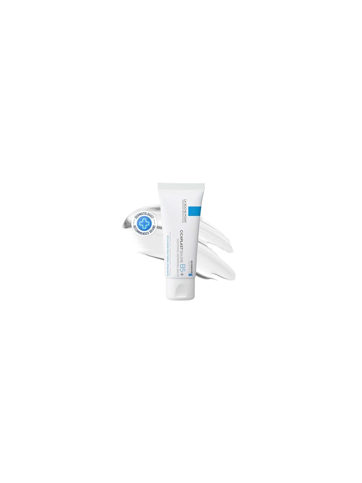 LRP Cicaplast Balsamo Lenitivo Rigenerante 40ml