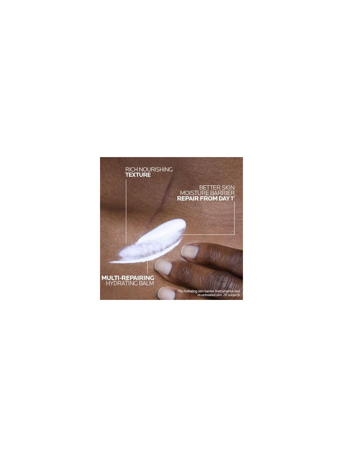 LRP Cicaplast Balsamo Lenitivo Rigenerante 40ml