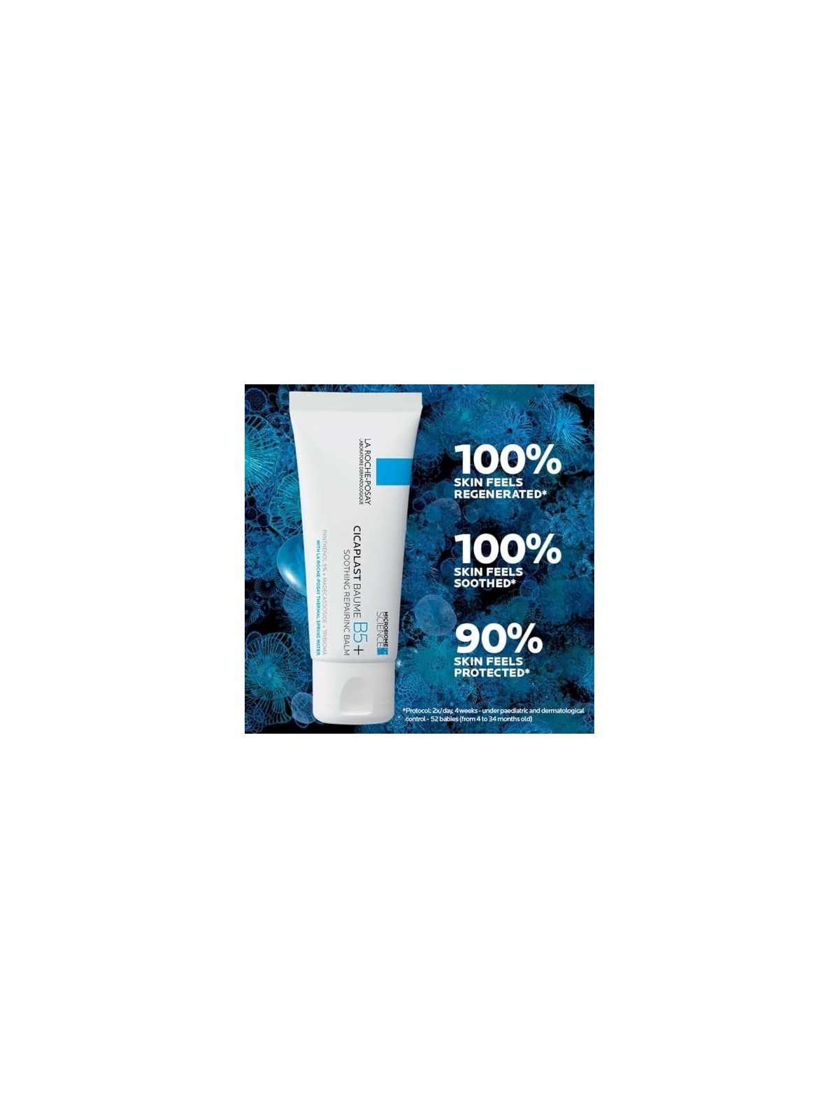 LRP Cicaplast Balsamo Lenitivo Rigenerante 40ml