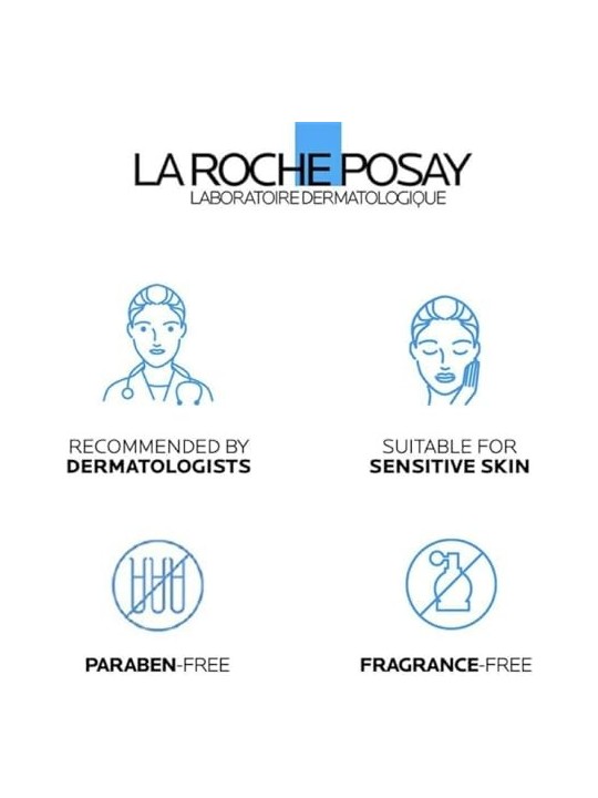 LRP Cicaplast Balsamo Lenitivo Rigenerante 40ml