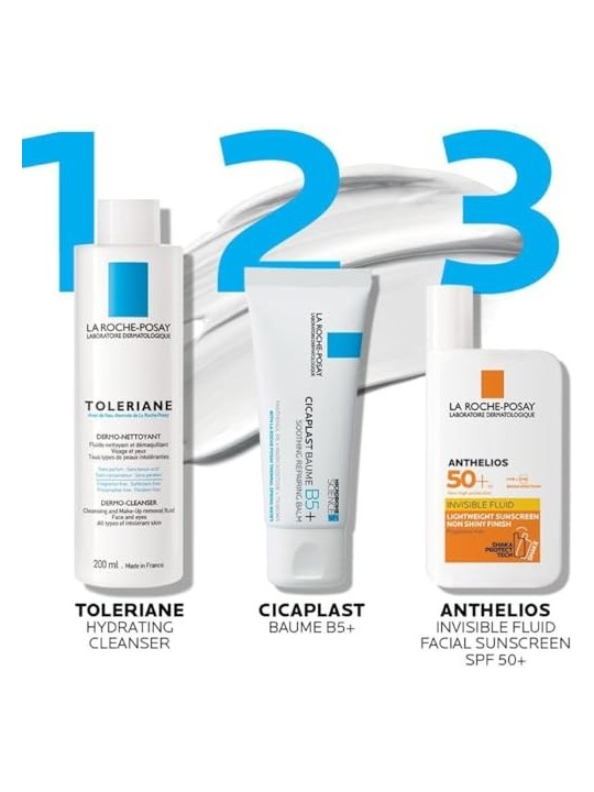 LRP Cicaplast Balsamo Lenitivo Rigenerante 40ml