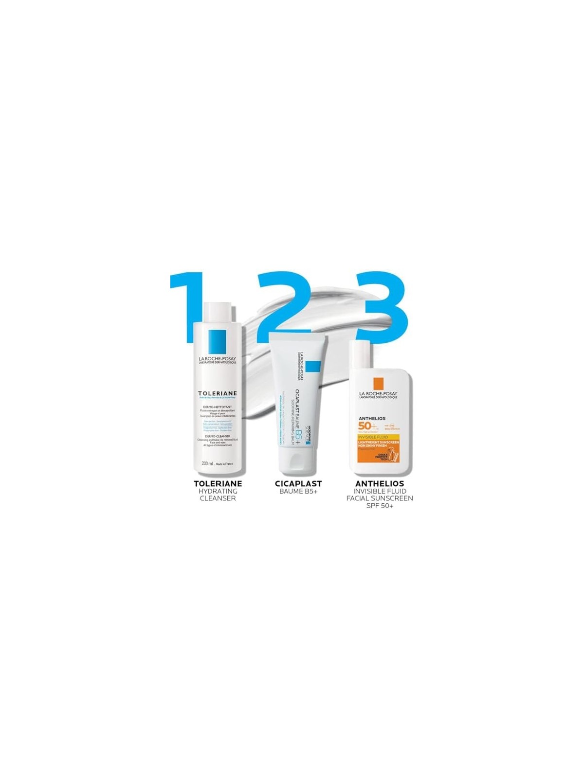 LRP Cicaplast Balsamo Lenitivo Rigenerante 40ml