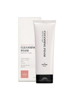 Village 11 MIRACLE YOUTH Purifying Foam - Youthful Skin
