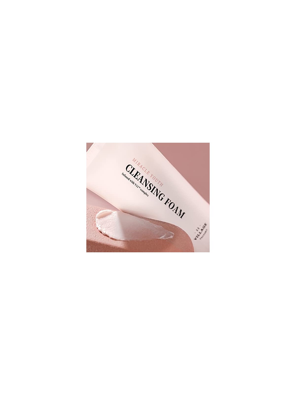 Village 11 MIRACLE YOUTH Purifying Foam - Youthful Skin