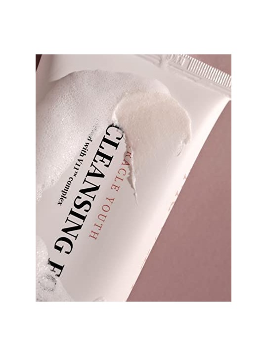 Village 11 MIRACLE YOUTH Purifying Foam - Youthful Skin