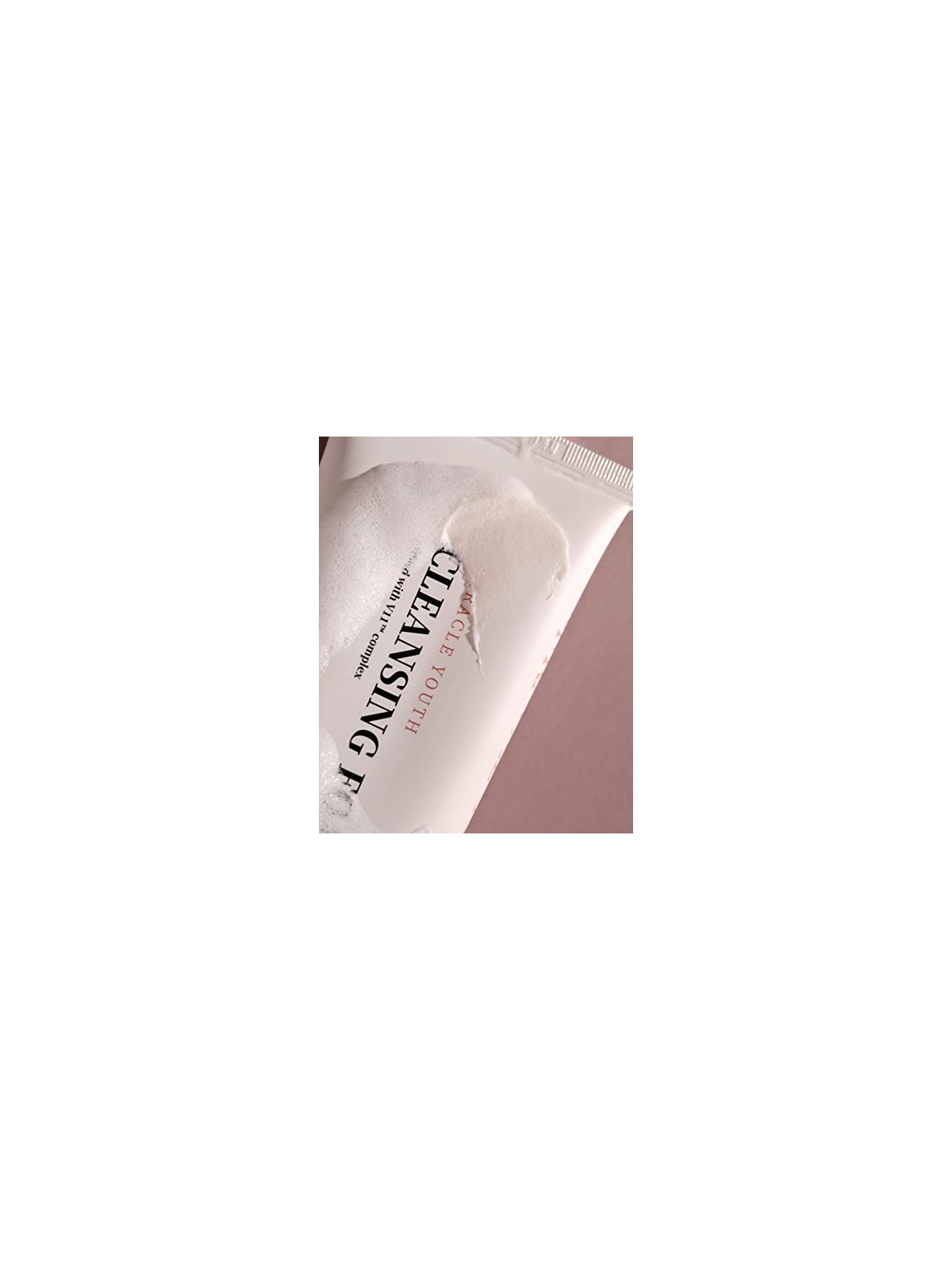 Village 11 MIRACLE YOUTH Purifying Foam - Youthful Skin