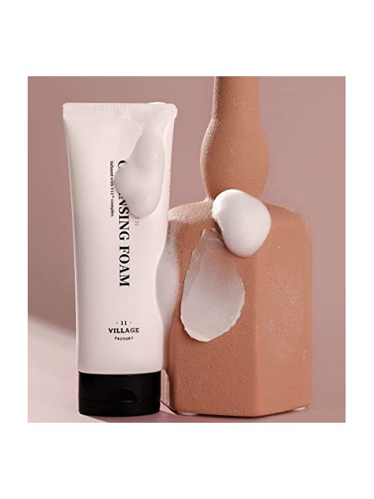 Village 11 MIRACLE YOUTH Purifying Foam - Youthful Skin