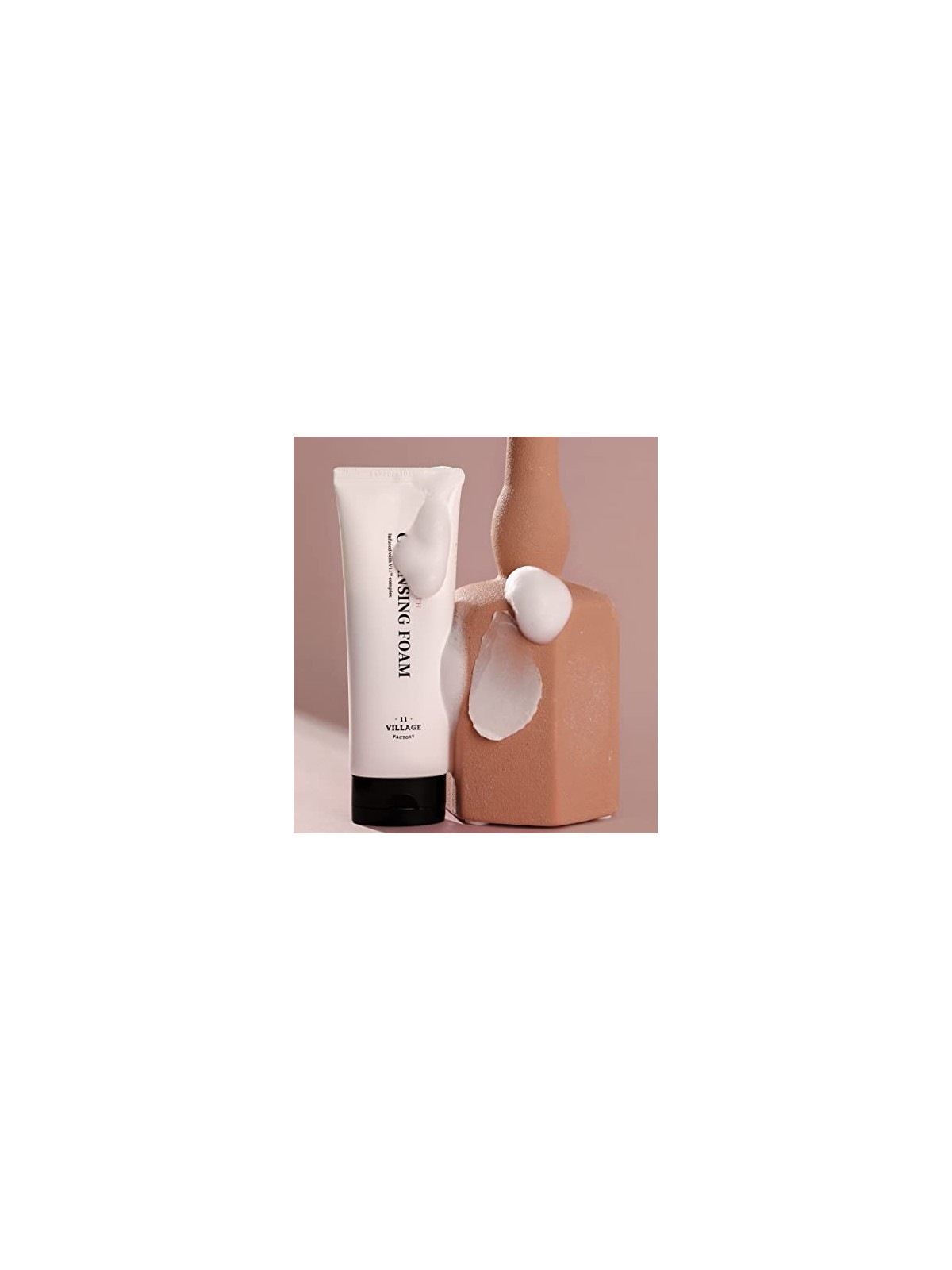 Village 11 MIRACLE YOUTH Purifying Foam - Youthful Skin