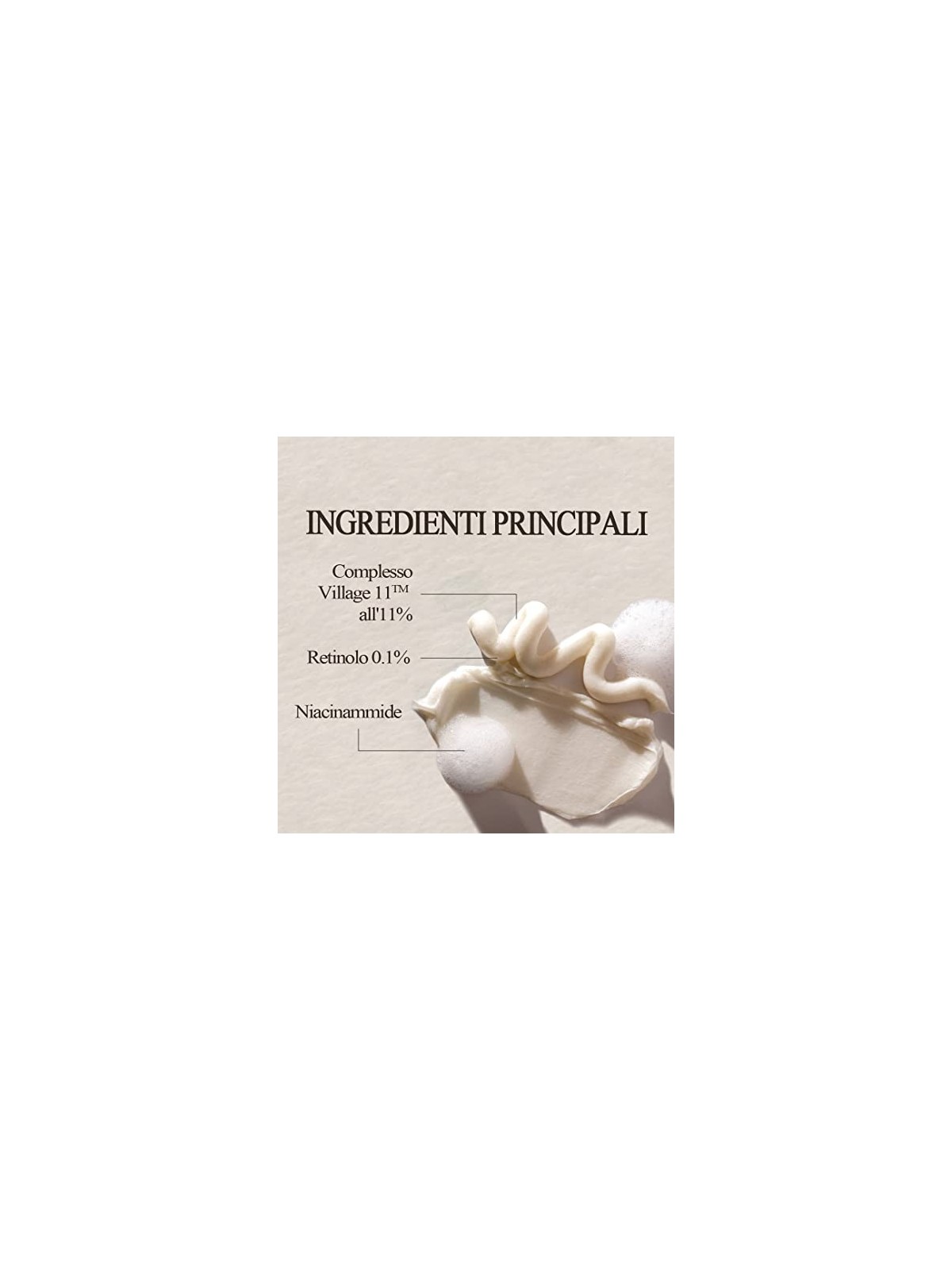 Village 11 MIRACLE YOUTH Purifying Foam - Youthful Skin