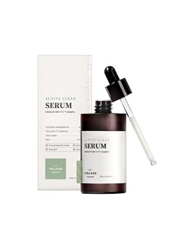 Siero Village 11 ACTIVE CLEAN 50ml