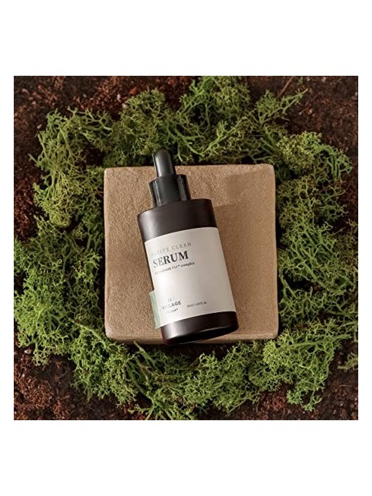 Siero Village 11 ACTIVE CLEAN 50ml