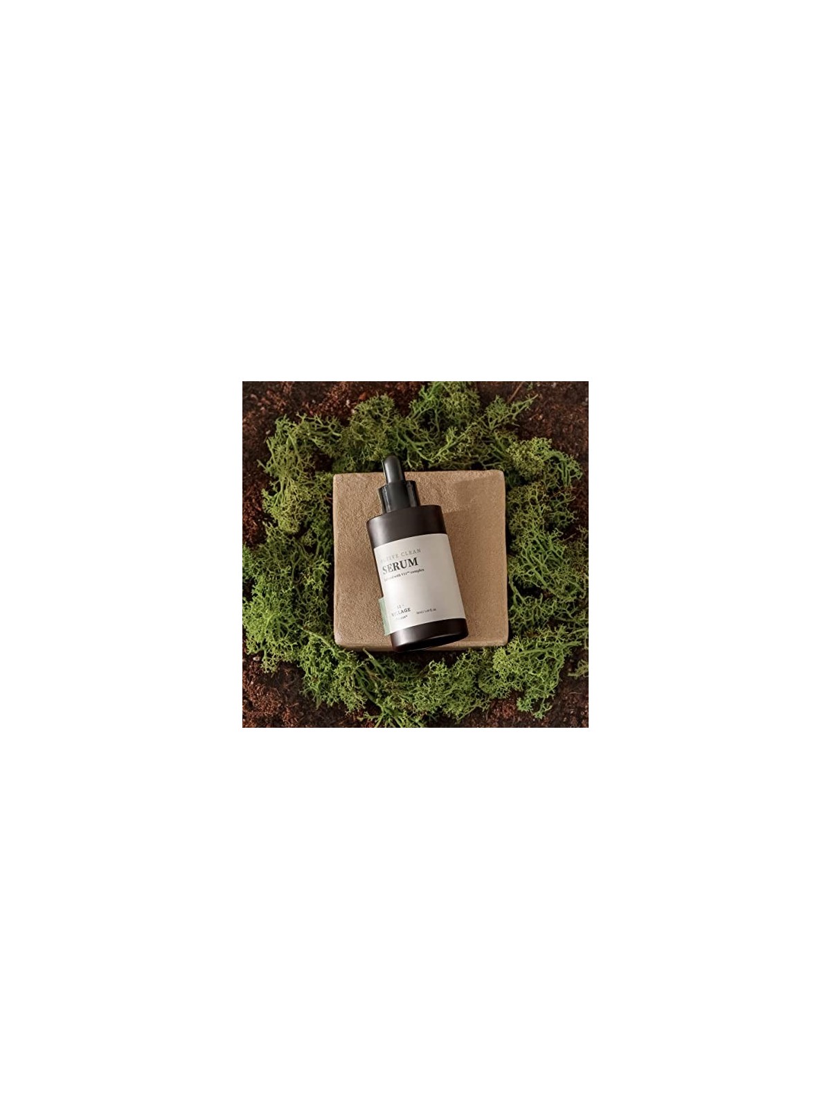 Siero Village 11 ACTIVE CLEAN 50ml