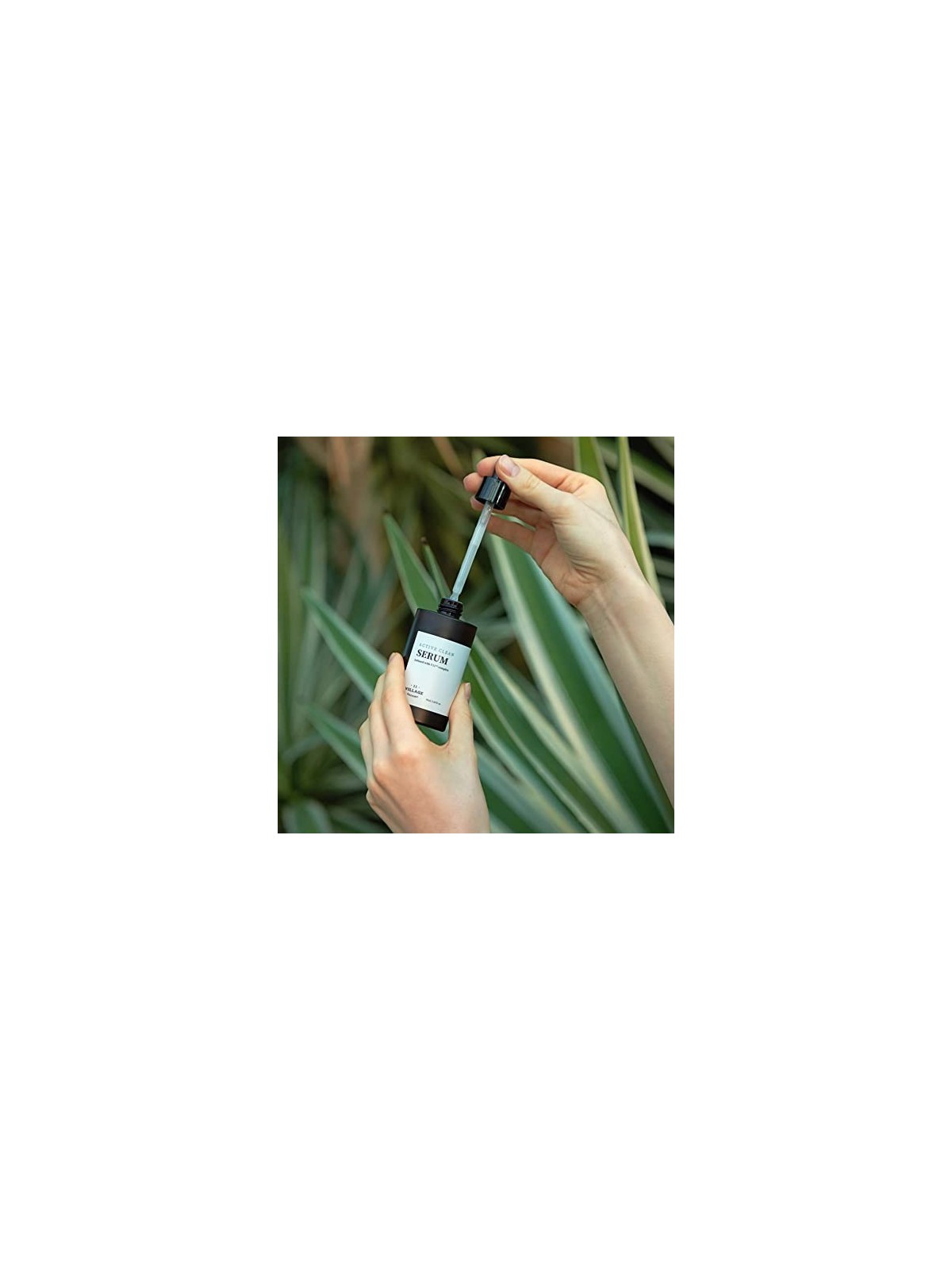 Siero Village 11 ACTIVE CLEAN 50ml
