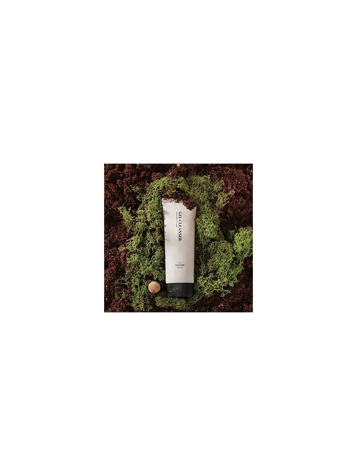 Village 11 ACTIVE CLEAN Gel Detergente 100ml donna