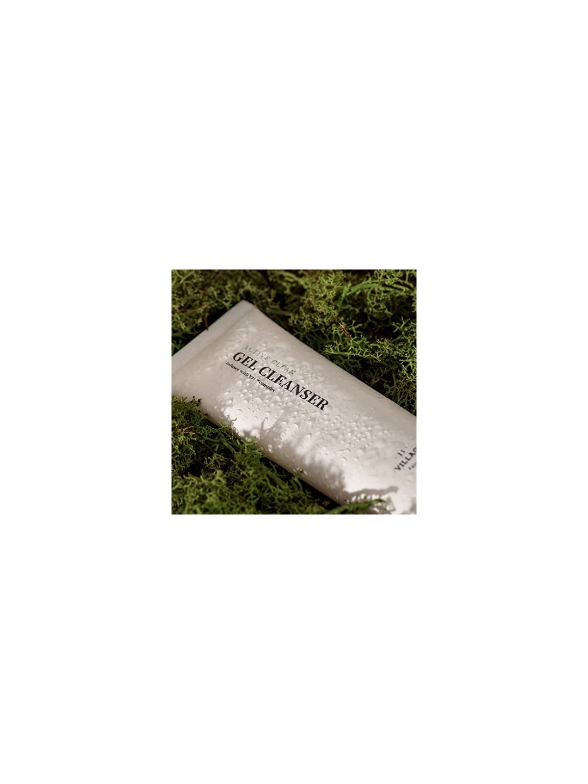Village 11 ACTIVE CLEAN Gel Detergente 100ml donna