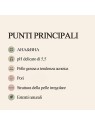 Village 11 ACTIVE CLEAN Gel Detergente 100ml donna