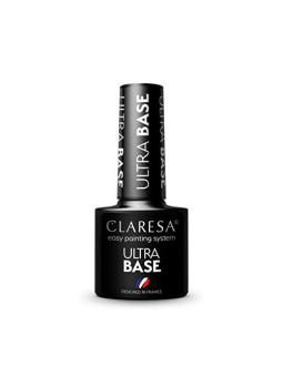 CLARESA Ultra Base base per vernice ibrida 5g