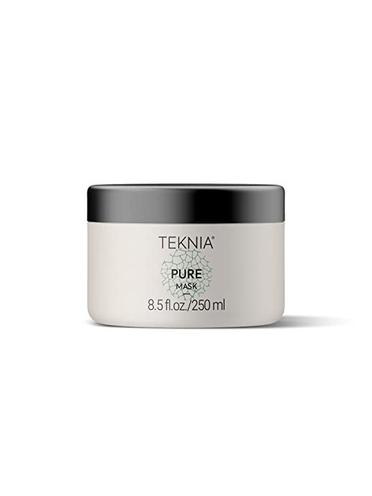 Maschera Teknia Pure donna 250ml
