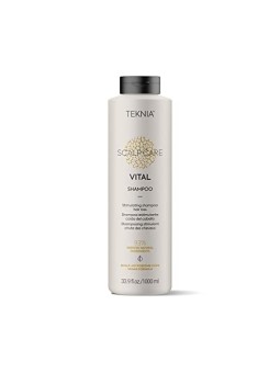 Shampoo Lakm Teknia Scalp Care donna 1000ml