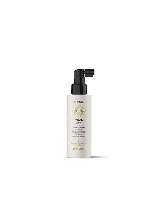 Lozione Vitale Lakmï¿½ï¿½ Teknia Scalp Care donna 150ml