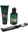 Dsquared2 Green Wood Dï¿½ï¿½rkovï¿½ï¿½ sada eau de toilette 100 ml