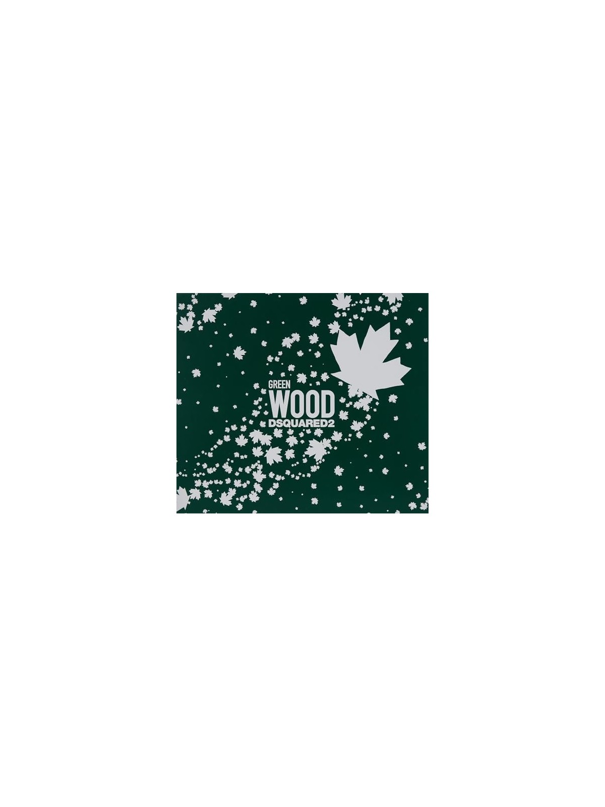 Dsquared2 Green Wood Dï¿½ï¿½rkovï¿½ï¿½ sada eau de toilette 100 ml
