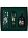 Dsquared2 Green Wood Dï¿½ï¿½rkovï¿½ï¿½ sada eau de toilette 100 ml