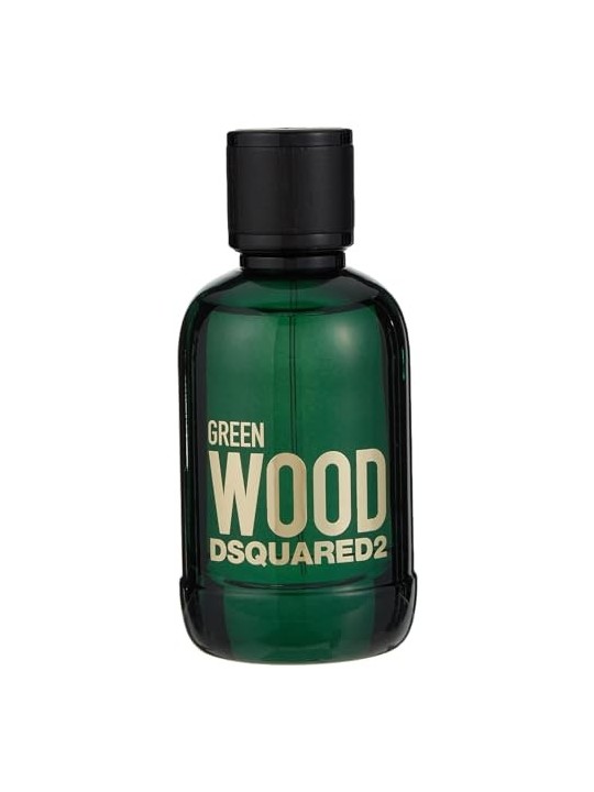 Dsquared2 Green Wood Dï¿½ï¿½rkovï¿½ï¿½ sada eau de toilette 100 ml