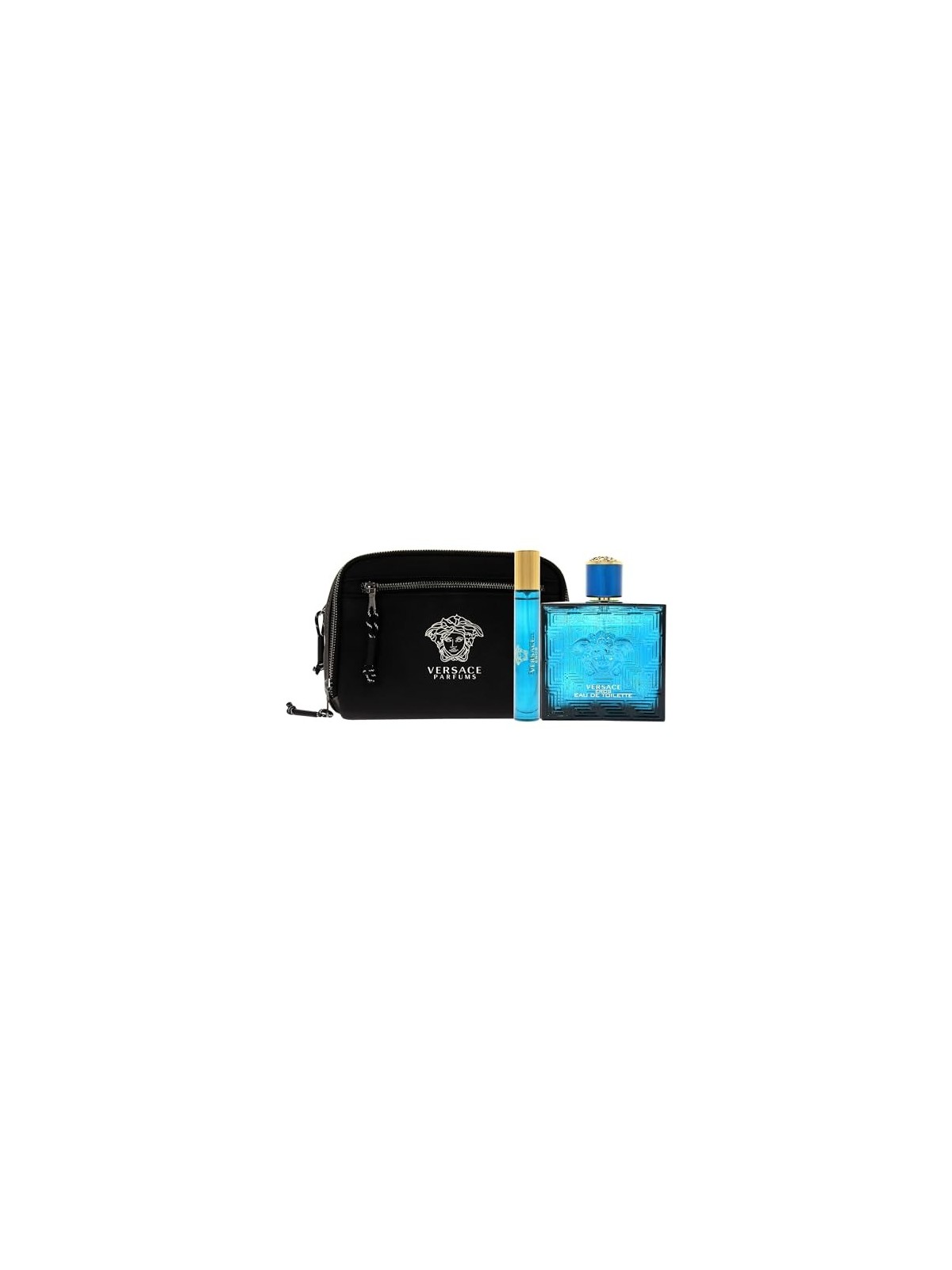 Versace Eros Eau de Toilette Uomo 100ml