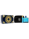 Versace Eros Eau de Toilette Uomo 100ml