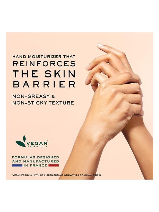 Nuxe Reve De Miel Cica Hand Cream 50ml Very Dry And Weakened Hands