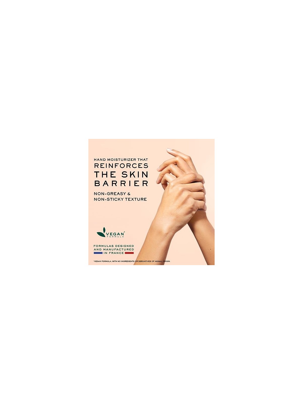 Nuxe Reve De Miel Cica Hand Cream 50ml Very Dry And Weakened Hands