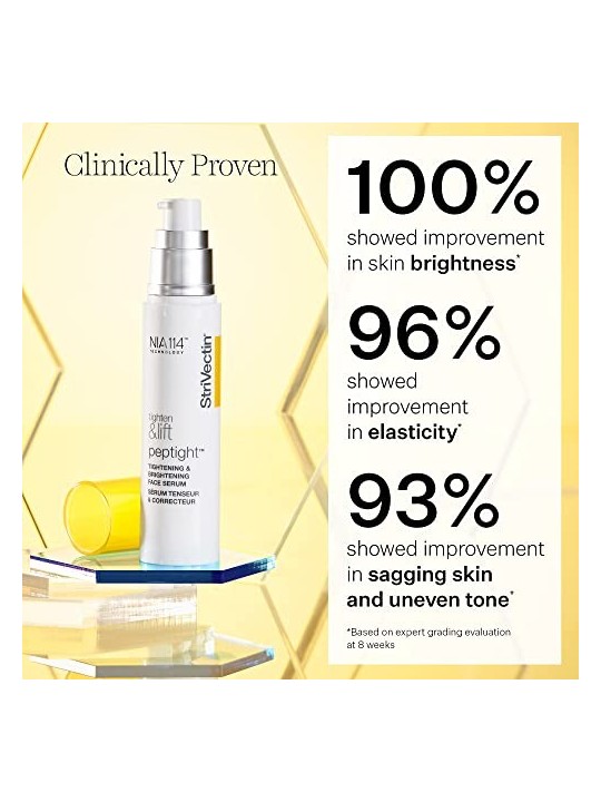Strivectin Anti Wrinkle Peptide Plump Line Fill.Bounce Serum 30ml