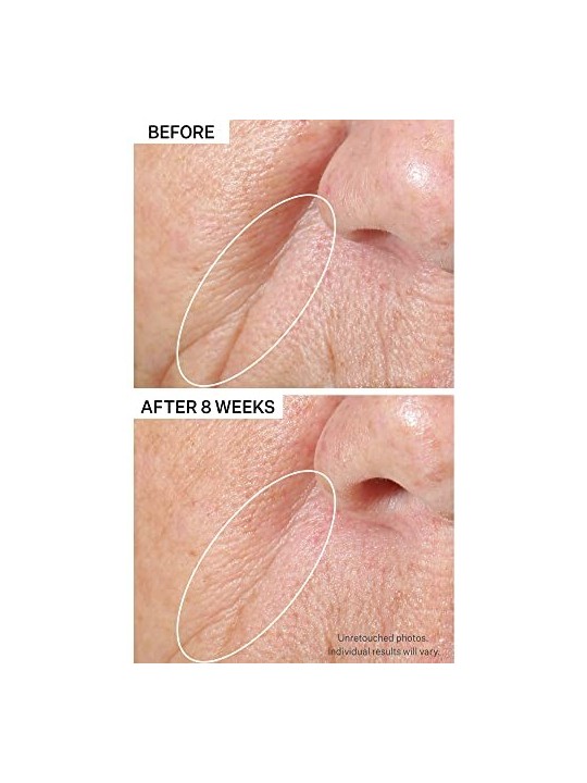 Strivectin Anti Wrinkle Peptide Plump Line Fill.Bounce Serum 30ml