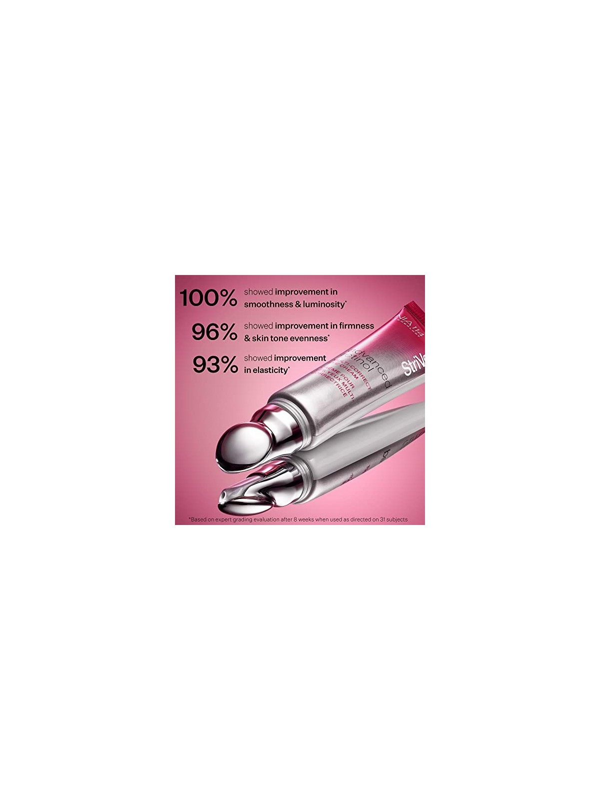 Strivectin Advanced Retinol Multi Correct Eye Cream 15ml