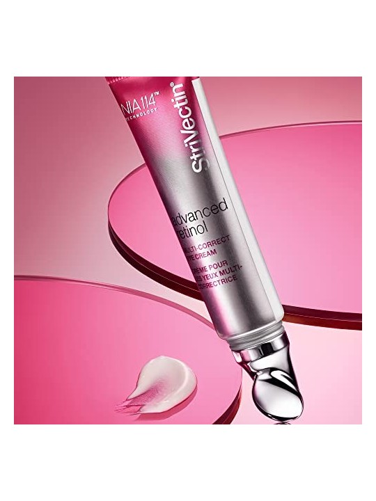 Strivectin Advanced Retinol Multi Correct Eye Cream 15ml