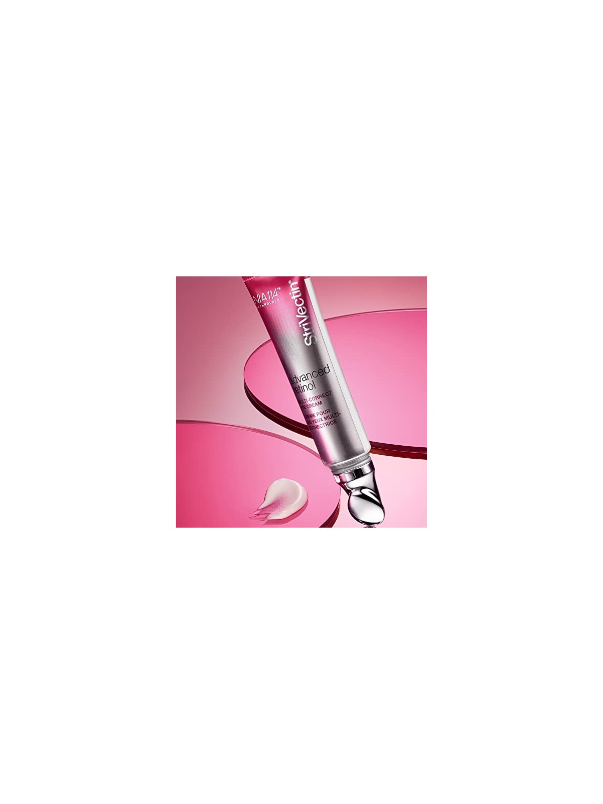 Strivectin Advanced Retinol Multi Correct Eye Cream 15ml