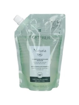 Shampoo Micellare Delicato Eco Ricarica