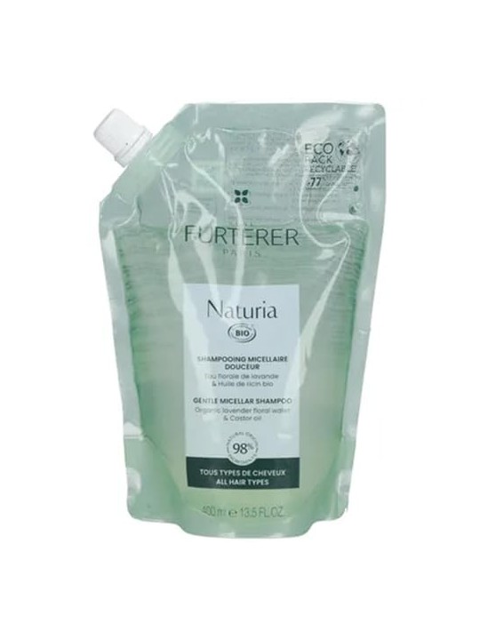 Shampoo Micellare Delicato Eco Ricarica