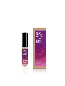 Freshly Cosmetics Peony Limitless Eyelash Serum 5ml