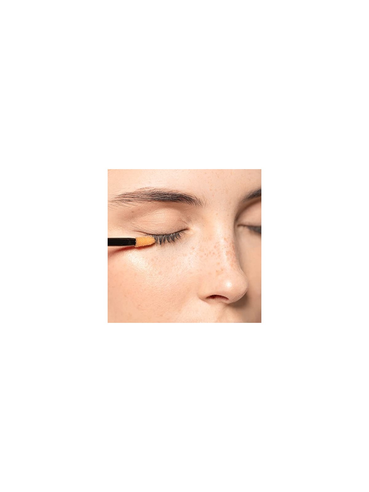 Freshly Cosmetics Peony Limitless Eyelash Serum 5ml