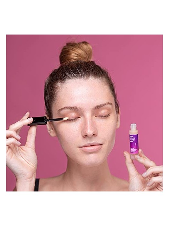 Freshly Cosmetics Peony Limitless Eyelash Serum 5ml