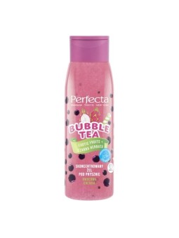 Exotic Fruits and Black Tea Shower Gel 400ml