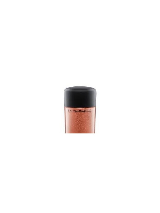 MAC Glitter per corpo e capelli 45 g donna Copper